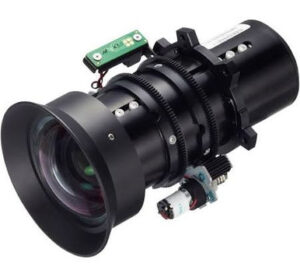 NEC NP34ZL Product