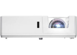 Optoma ZU606TST-WH Projector
