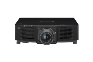 Panasonic PT-MZ11KLBU7 Projector