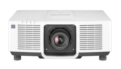 Panasonic PT-MZ682 vs PT-MZ782: 6,500 vs 7,500-Lumen 3LCD Laser Projectors Compared