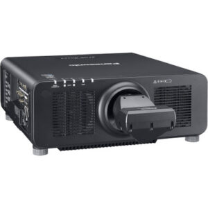 Panasonic PT-RZ120BU7 Projector