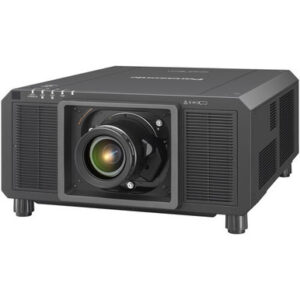 Panasonic PT-RZ16KU Product