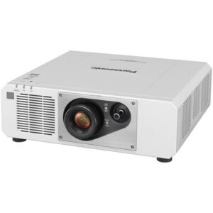 Panasonic PT-FRQ50WU7 Projector