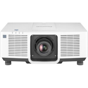 Panasonic PT-MZ780WU Projector