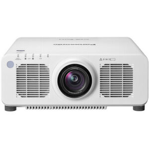 Panasonic PT-RZ890WU Projector