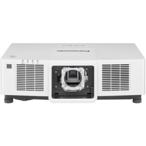 Panasonic PT-MZ10KLWU Projector