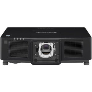 Panasonic PT-MZ13KLBU Projector