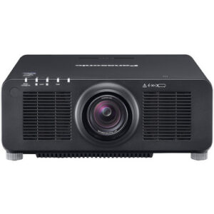 Panasonic PT-RCQ10BU Projector