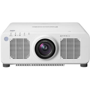 Panasonic PT-RCQ10WU Projector