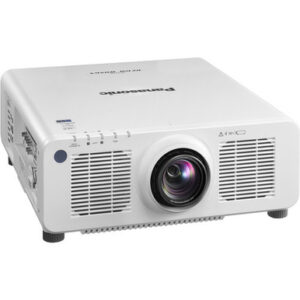 Panasonic PT-RZ120WU Projector