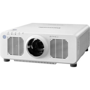 Panasonic PT-RZ120LWU7 Projector