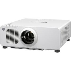 Panasonic PT-RZ690LWU7 Projector
