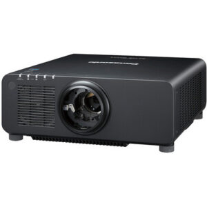 Panasonic PT-RZ790LBU7 Projector