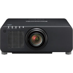 Panasonic PT-RZ790BU7 Projector