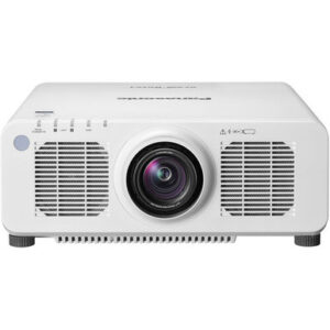 Panasonic PT-RZ990WU7 Projector