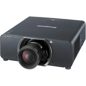 Panasonic PT-DS12KU Projector