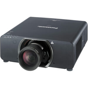 Panasonic PT-DW11KU Projector