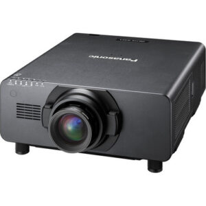 Panasonic PT-DW17KU Projector