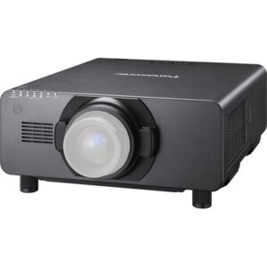 Panasonic PT-DZ16K2U Projector