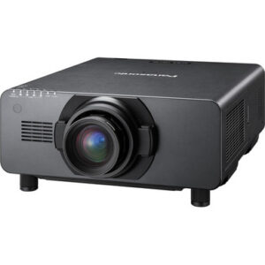 Panasonic PT-DZ16KU Projector