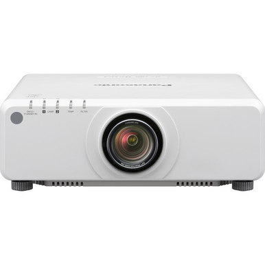 Panasonic PT DZ780WU WUXGA 1080p DLP Projector