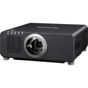 Panasonic PT-DZ870ULK Projector