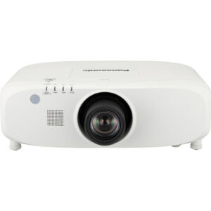 Panasonic PT-EX800ZU Projector