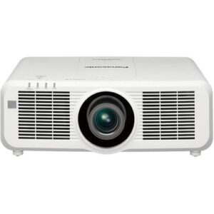 Panasonic PT-MZ670LU Projector