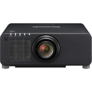 Panasonic PT-RW620BU Projector