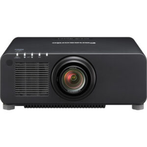 Panasonic PT-RW630BU Projector
