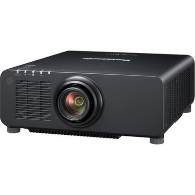Panasonic PT RW930BU WXGA 720p DLP Projector