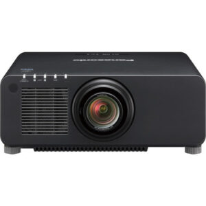 Panasonic PT-RX110BU Projector