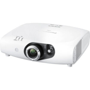 Panasonic PT-RZ370U Projector