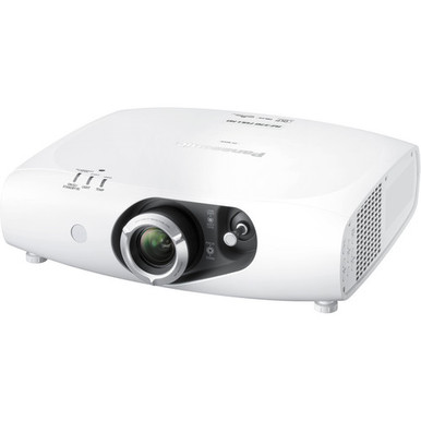 Panasonic PT RZ370U Full HD 1080p DLP Projector
