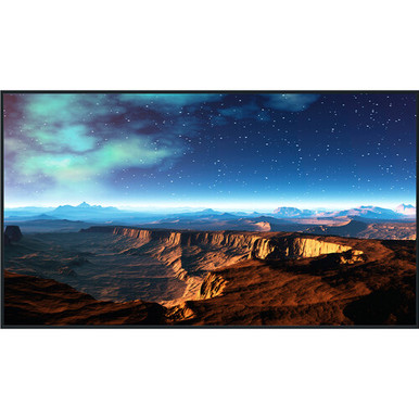 Panasonic TH-86SQ1HW Series 86" Class 4K UHD Commercial LED Display