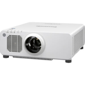Panasonic PT-RZ870LWU Projector