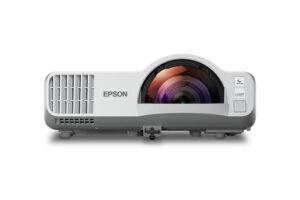 Epson PL-L210SW Projector