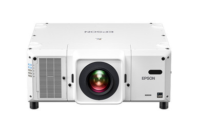 Epson L30002UNL: 30,000-Lumen WUXGA Setup Guide for AV Teams