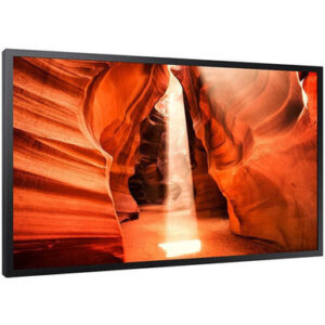 Samsung OM55N Display
