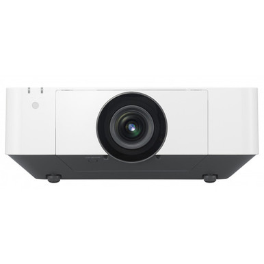 Sony VPL-FHZ60 5000-Lumen WUXGA 3LCD Laser Projector