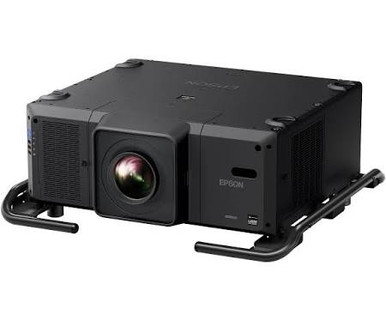 Epson Pro L25000U WUXGA 1080p 3LCD Projector 25000 Lumens