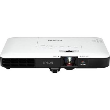 Epson PowerLite Pro L1100U WUXGA 1080p 3LCD Projector Refurbished