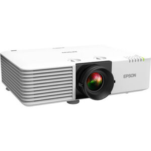 Epson PL-L610W Projector