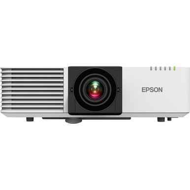 Epson PowerLite PL-L530U 5200-Lumen WUXGA Education & Corporate Laser 3LCD Projector