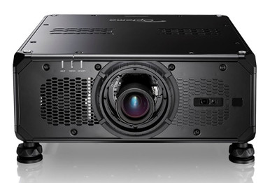 Optoma ZU1900 Laser 1-DLP Projector WUXGA, 19,000 Lumens (No Lens)