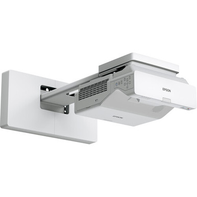 Best Epson BrightLink Interactive Projectors for Professional Installations: 770Fi Leads the Pack
