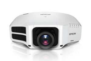 Epson PL-G7200WNL Projector