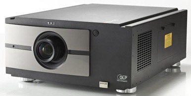 Barco RLM-W6 Setup Guide for Installed AV Projects