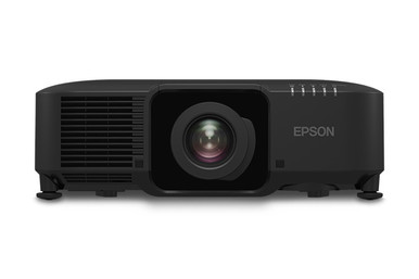 Epson Pro L1075U WUXGA 3LCD Laser Projector With 4K Enhancement
