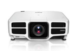 Epson PL-L1200UNL Projector